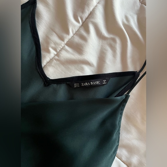 Silk Camisole - Picture 3 of 4